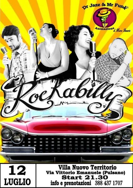 Rockabilly