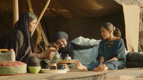 CinemaMondo-  TIMBUCTU di ABDERRAHMANE SISSAKO (Francia-Mauritania 2013)