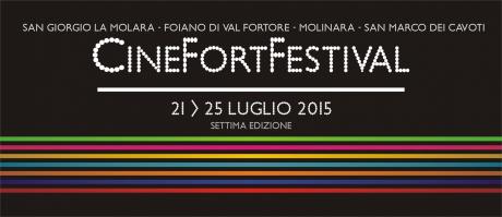 CineFortFestival 2015