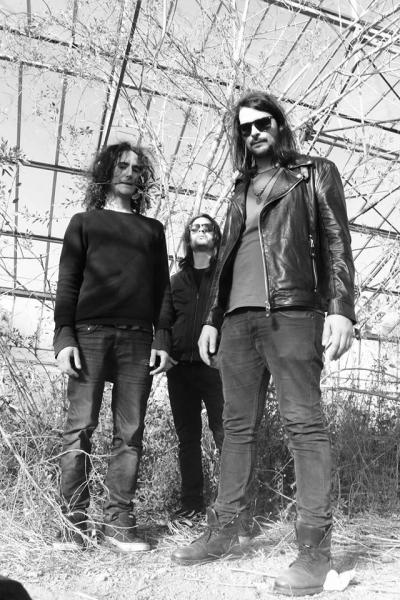 Teenage Riot in concerto al Barcollo
