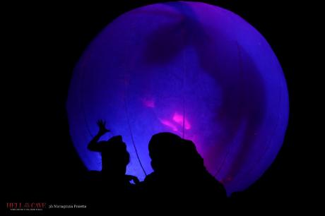 Hell in the Cave, l’11 luglio nuovo appuntamento