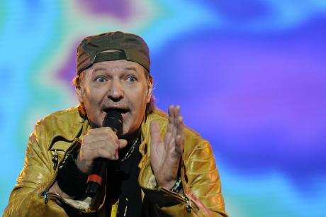 Spettacolo e Concerto Omaggio a VASCO ROSSI
