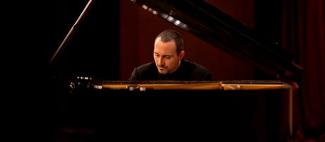 63° Festival di Ravello - Francesco Falasca al violino e Antonio Pompa-Baldi al pianoforte