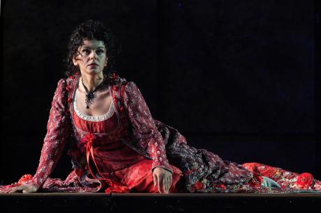 Tosca di Giacomo Puccini
