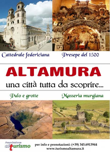 Il Tesoro di Federico ii di Svevia