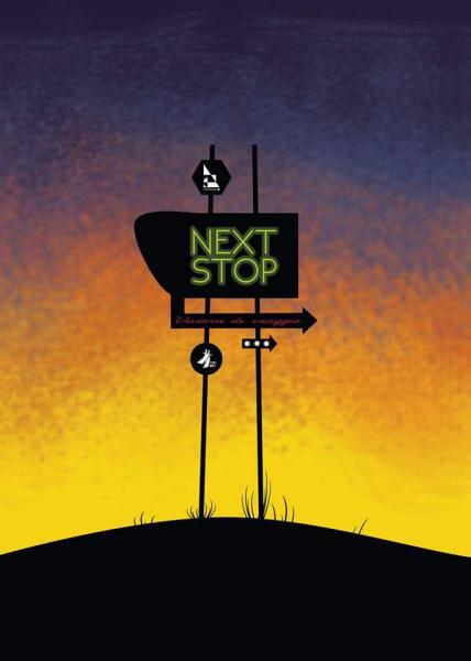 Next Stop_Visioni di Viaggio