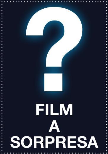 Film a sorpresa
