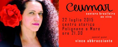 APULIA BRASILEIRA - CEUMAR in concerto