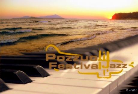 Pozzuoli Jazz Festival 2015 - VI Edizione