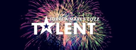 Ii Edizione  Torre a Mare’s Cozz Talent