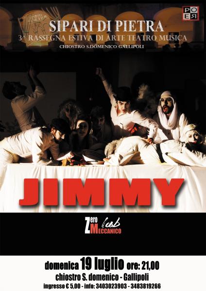 Jimmy