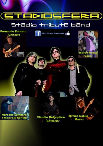 Stadiosfera live
