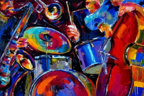 Serata Jazz Funk sotto le stelle
