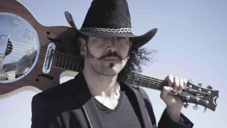 Daniel Puente Encina & Band (Cile/Giappone/Italia)