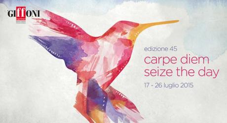 Giffoni Film Festival 2015