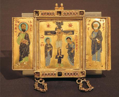 Alla scoperta del Museo Diocesano e Madonna della Madia