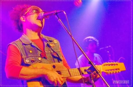 Ema Yazurlo Live al Maschio Angioino