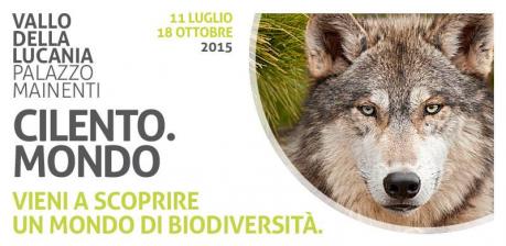 Expo e Territori presenta "Un mondo di biodiversità" del Parco del Cilento