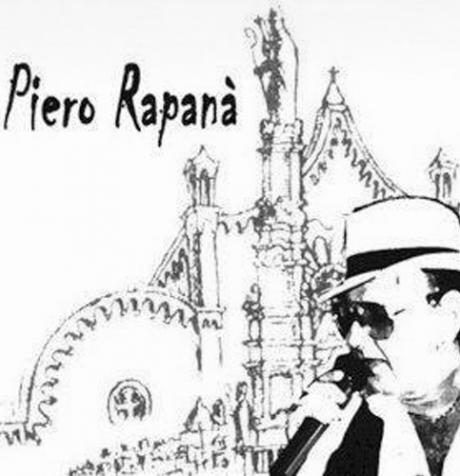 …e la Chiamano Estate con il m° Piero Rapana'