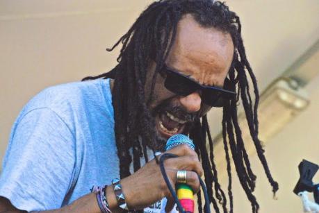 Marcello Coleman “VoodooVibe Tour”