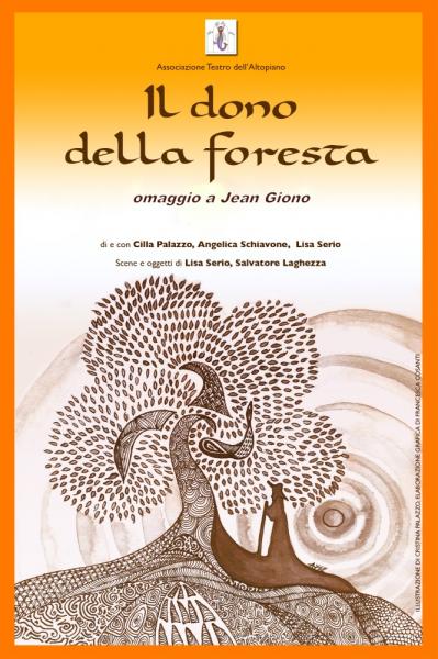 A teatro sotto le stelle di una sera d’estate