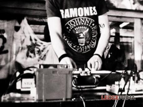 Orb Dj Set - Manufacta Market Place