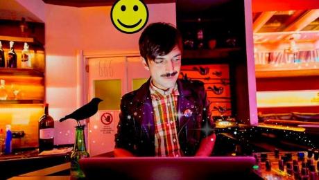 DandyWolly Dj Set - Manufacta Market Place