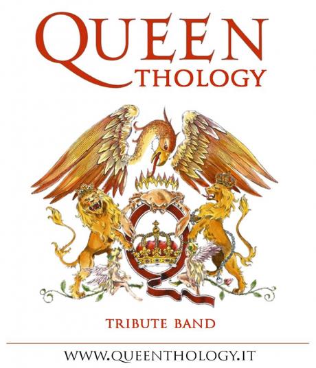 Queenthology Tribute Band