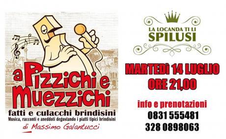 a Pizzichi e Muezzichi