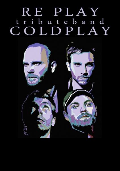Replay Tribute Coldplay a Torre Lapillo