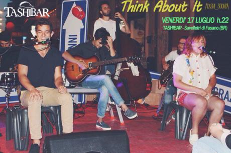 /TASHI_SOUND\ - 17.07 - Think About It LIVE