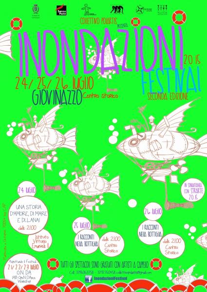 Inondazioni Festival