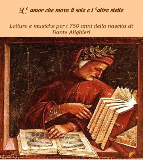 L'amore che move il sole e l'altre stelle