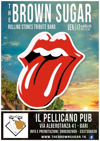 Rolling Stones Tribute Band | live
