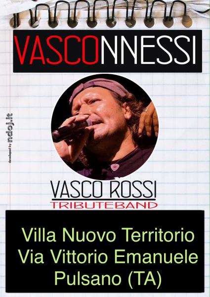 Vasconnessi