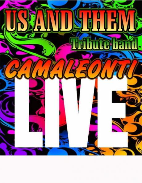 Tribute Band I Camaleonti