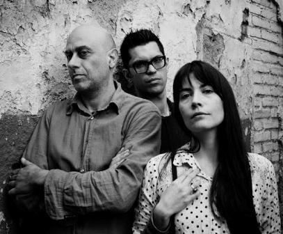 Folkways live