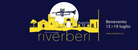 Riverberi - Festival Jazz