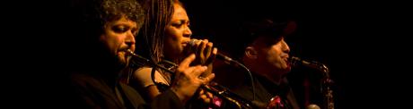 Riverberi - Festival Jazz presenta Kelly Joice in concerto