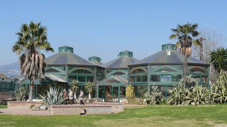 Estate al Parco 2015
