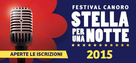 Stella per una Notte 2015