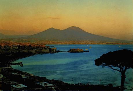 Omaggio a Napoli