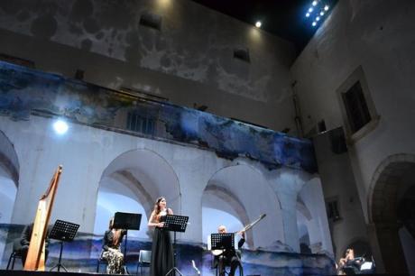 41° Festival della Valle d'Itria - Canta la Notte: Antiche Medee
