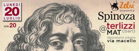 Spinoza, un blog serissimo