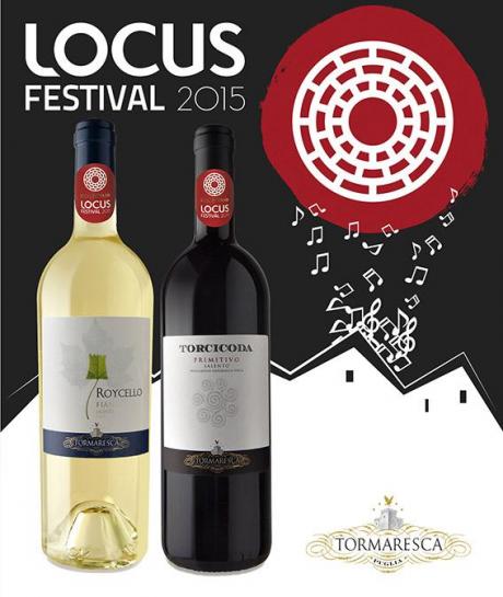 A night with Locus wines - Live Afrobeat Corporation