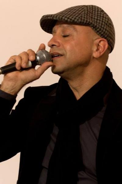 LabFest “N.Rota” 2015: RECITAL DI NABIL BEY