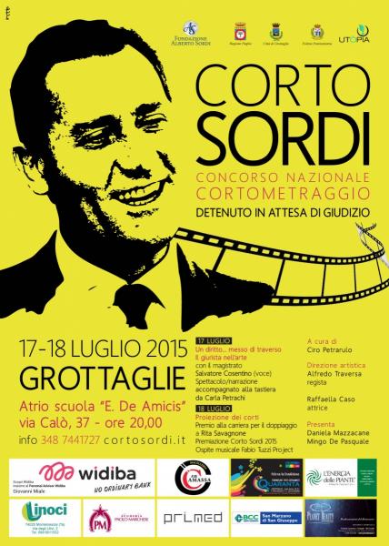 Cortosordi 2015
