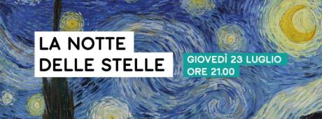 La Notte delle Stelle