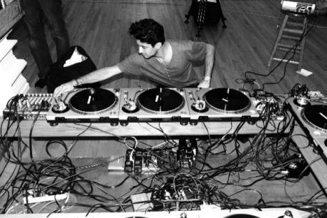 Altrove: Soundwalk Collective