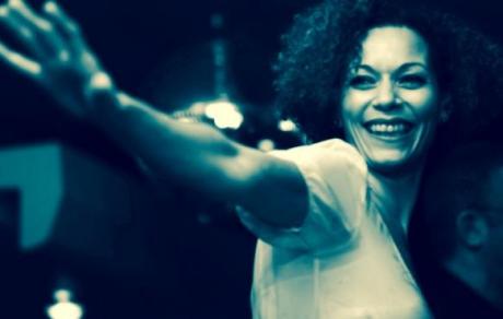 Rosalia De Souza ad Elia Live Summer
